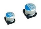 Uvz1j102mhd1tn Nichicon 10 Aluminum Electrolytic