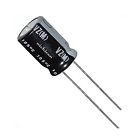 Uvz1v471mpd Generic Nichicon Aluminum Electrolytic Capacitors Leaded