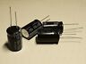 Uvz2a471mhd1yq Nichicon Uvz Vz Electrolytic Capacitor Uf