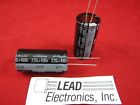 Uvz2g221mrd Nichicon Radial