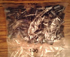 Uvz2w100mhh Nichicon Lots Of Capacitors Free Shipping