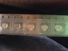 Uwt1c100mcl1gb Uwt1e100mcl1gb Nichicon 395pcs Smd