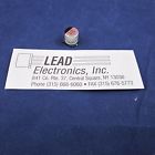 Uwt1h010mcl1gb Nichicon 2000pcs Smd Electrolytic