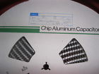 Uwx1c220mcr1gb Nichicon Smd Capacitors Radial Reel Of Plus