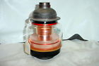 Uxhcf-200 Jennings Capacitor Volts High Voltage Steampunk