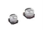 Uzt1h010mcl1gb Nichicon 25 Aluminum Electrolytic