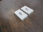 V2000-44-755 Amrad Run Capacitor Lot Of New Surplus