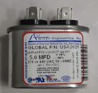 V2000337 Va2000 - 37 Amrad New Capacitor