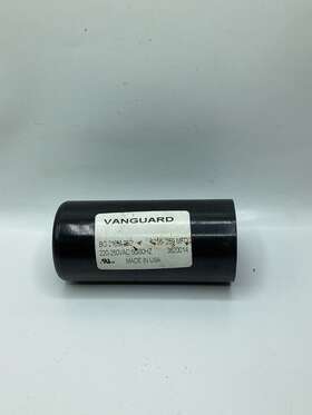 Bc-210m-250 Vanguard Qty 1 Start Capacitor