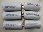 Variety Aeromet Lot Of 6