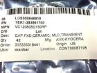 Vc120605d150rp Avx Cap Fxd Ceramic Mlc Transient Pieces