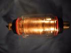 Vcc-100 Jennings Radio Vacuum Capacitor Ham Nos