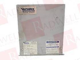 Vm43m75nf3 Versatex Industries Vm/43m/7.5/nf3 / Used