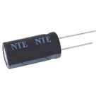 Vht100m450 Nte Electronics Capacitor High Temp Aluminum Electrolytic Radial 768249210733