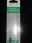 Vht2200m10 Nte High Temperature Aluminum Electrolytic Capacitor New