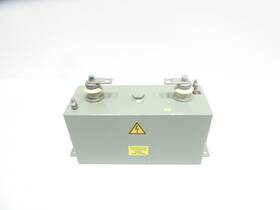 719531 Vishay Ga Capacitor 5uf