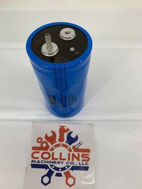 164170-8 Vishay Bc Components Capacitor 4600uf 400vdc 450 Surge 85c Max Ambient