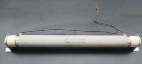 Bv09548 Vishay P6 Ceramic Resistor Zws 250 Ss Swi 180r Ni 10% Great Condition