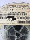 Vj1206u224mxamt Vitramon Ons Ceramic Cap