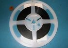 Vj1210y224mxat Vishay Apprx 3000pc Reel Smd