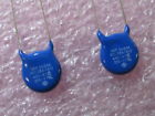 Vkp332mcqdf0k Draloric Pcs Capacitors