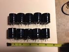 Vpr152u016nic Mallory Lot Of Nos