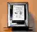 Vps230-110 Triad Magnetics New Power Transformer 25va 230vct At 0.11a 115v 0.22a