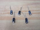 Vtl1s100 Mallory Capacitor Dc Black Pack Of