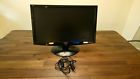 Vx2433wm Viewsonic Widescreen Lcd Monitor Speakers