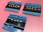 Vy17c391j Vitramon Lot Porcelain Capacitors Vintage