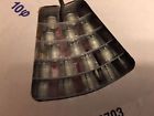 Vzh101m1vtr-0810 Lelon Pcs Capacitor Smd Smt Cap Original Oem Parts