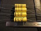 47mfd-100v Wa .47mfd-100v Paktron 4pcs 47uf-100v
