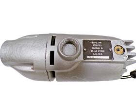 Westinghouse 501b723 Side Mount Charge Motor 115/125vac/dc Dhp Tested