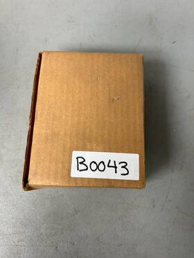 800nbp20 Westinghouse Nb Tri-pac Current Limiter For 300-800-amp Breakers