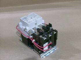 A200m0cb Westinghouse Nema Size 200 Volt 3 Phase Hp Motor Control Starter
