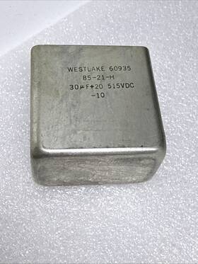 60935 Westlake Capacitor 515 Vdc