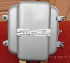 Weston Sangamo Lincontrol Type