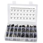Wingoneer Electrolytic Capacitor Assortment Box Kit 723466642866