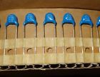 Wko471mcpcrakr Vishay Pcs Pf Vac Line Rated Ceramic Capacitors