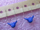 Wkp471mcperuk Draloric Pcs Capacitors