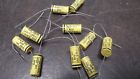 Wmf-2p1k Cde 10 X 1uf