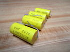 Wmf2w2k Wmf 2w2k Cornell Dubilier Capacitor Pack Of