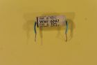 6p47 Wmf Cde New Capacitor Free Shipping