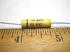 Wmf05p15 Cde 15 Mfd 50