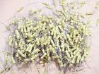 Wmf1p1 Cde Pieces Wmf Axial Polyester Film Capacitors Nos