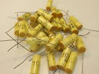 Wmf6p1 Taiwan Cde Axial Capacitors You Get Pieces