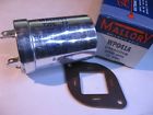 Wp041a Mallory Electrolytic Capacitor 1