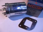 Wp059 Mallory Electrolytic Capacitor 1