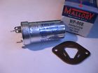 Wp066 Mallory Electrolytic Capacitor 1