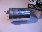 Wp068a Mallory Electrolytic Capacitor 1